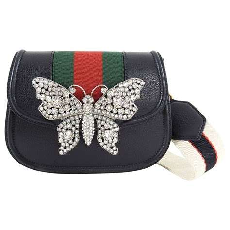 gucci linea x bag